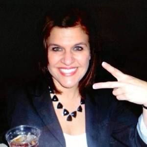 Meet your Posher, Karla